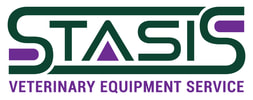 STASIS Veterinary Equipment Service
